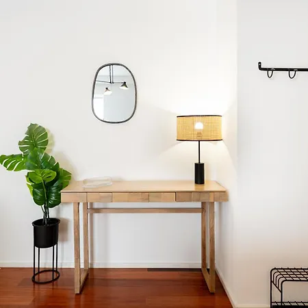 Feel Classic 아파트 *