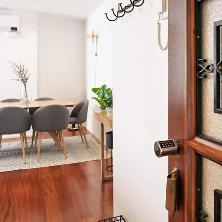 Feel Classic Appartement Oporto