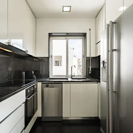 Feel Classic Appartement