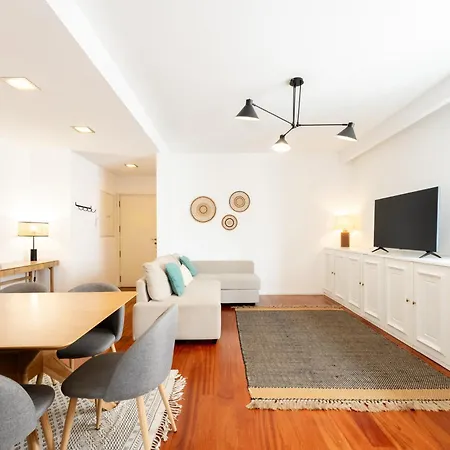 Appartement Feel Classic Oporto
