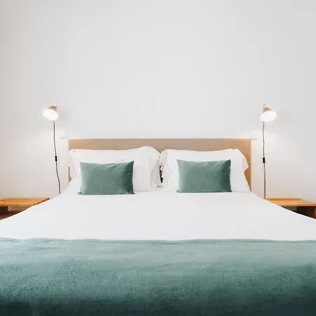 Appartement Feel Classic Oporto