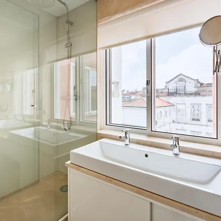 Feel Classic Appartement