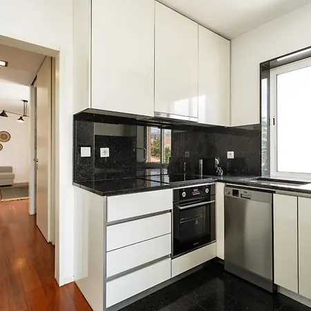 Feel Classic Appartement *