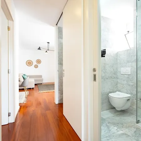 Feel Classic Appartement