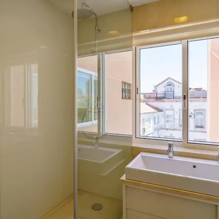 Apartamento Feel Classic *