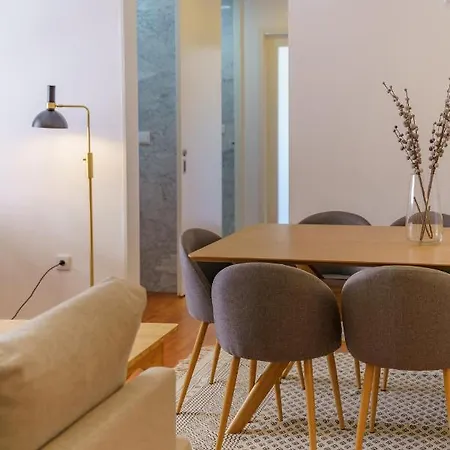 Apartamento Feel Classic