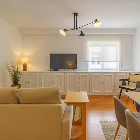 Feel Classic Apartamento