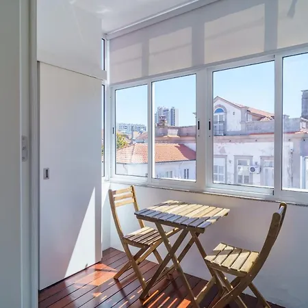 Apartamento Feel Classic *