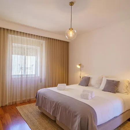 Apartamento Feel Classic