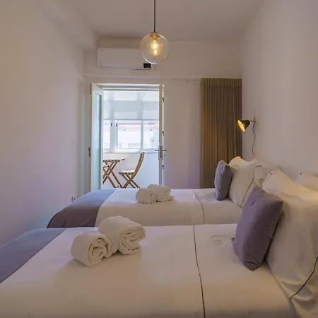 Feel Classic Apartamento *