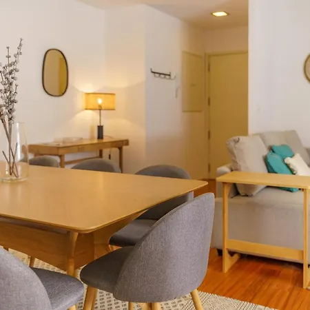 Apartment Feel Classic