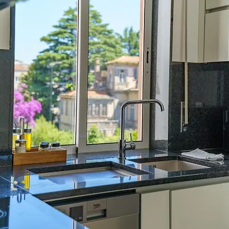 Apartamento Feel Classic *