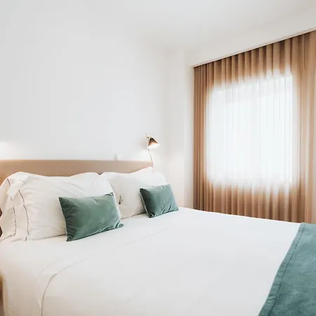 Feel Classic 波尔图