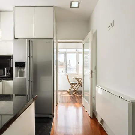 Feel Classic * 波尔图