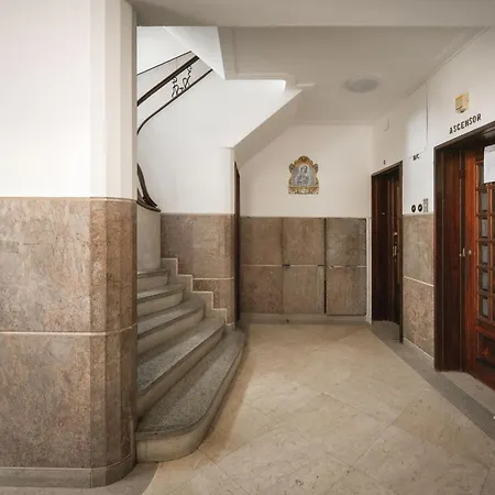 Feel Classic Apartment *