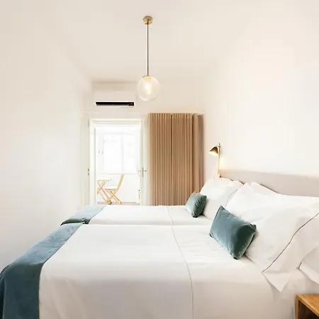 Feel Classic Apartment *