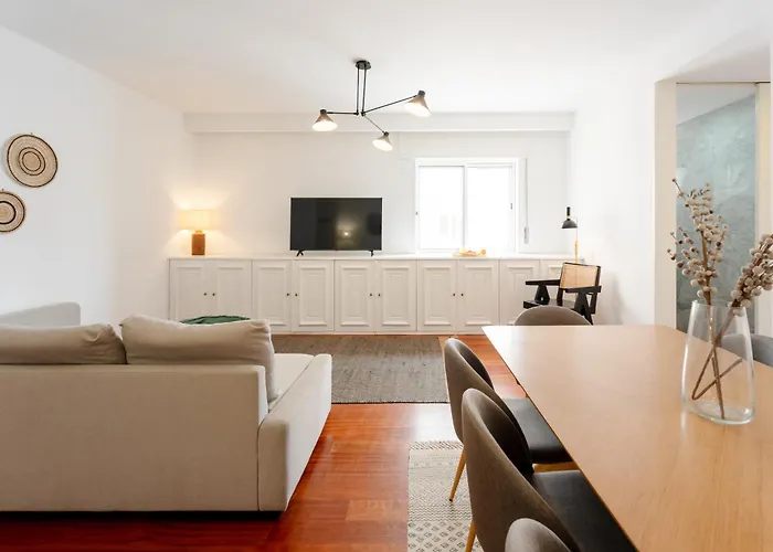 Apartman Feel Classic Porto