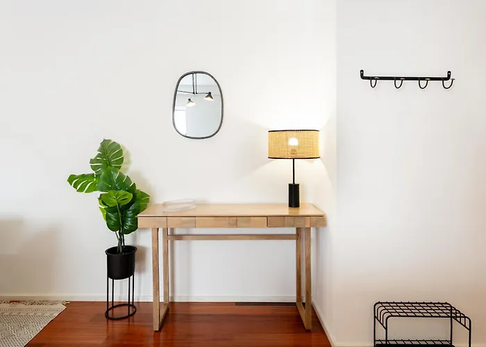 Feel Classic Apartamento *