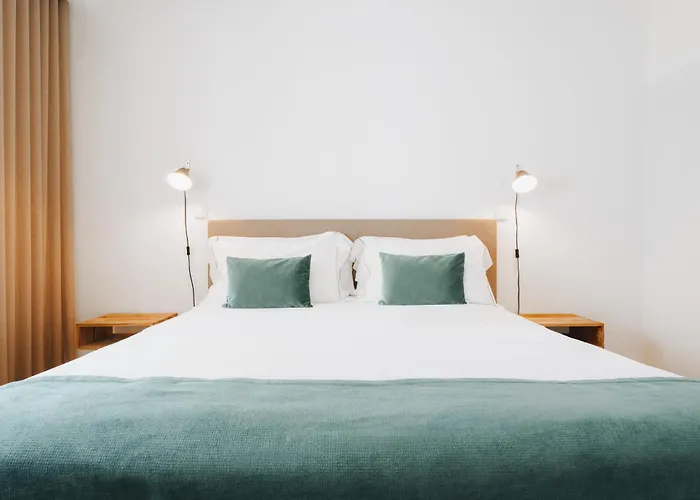 Apartamento Feel Classic Oporto