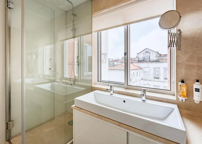 Feel Classic Apartamento