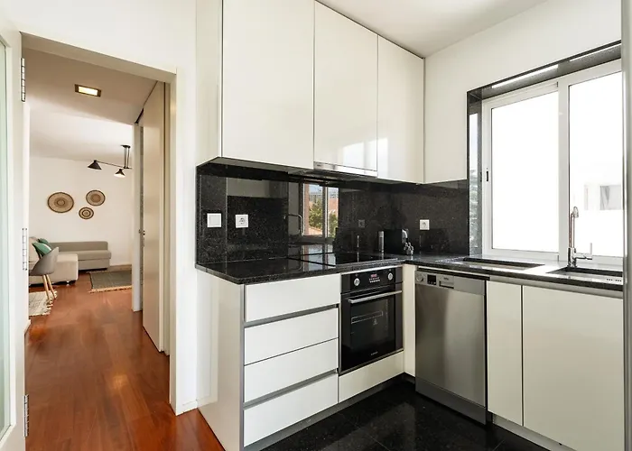 Feel Classic Apartamento *