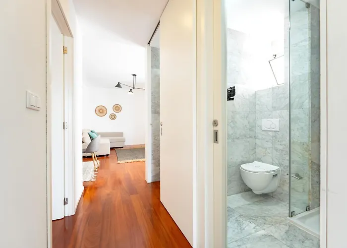 Feel Classic Apartamento