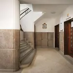 Feel Classic Διαμέρισμα *