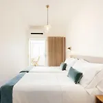 Feel Classic Διαμέρισμα *