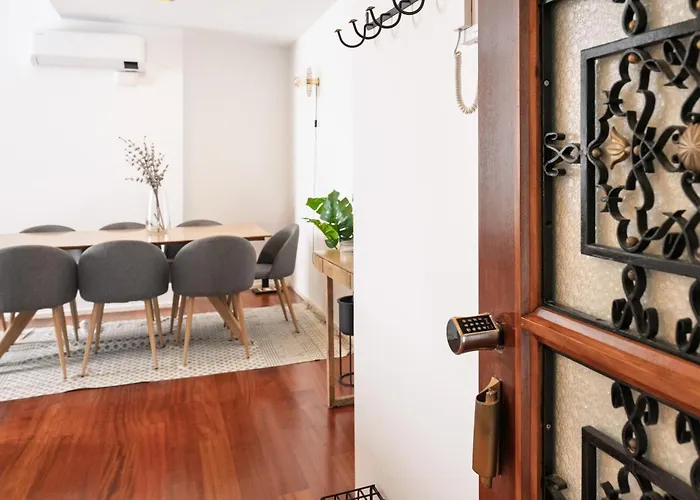 Feel Classic Apartamento Porto