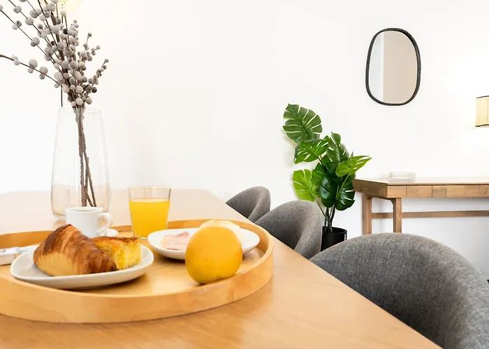 Feel Classic Apartamento Porto