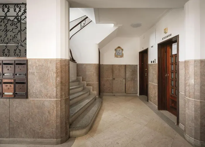 Feel Classic Apartamento *